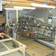 Jon’s homebuilt car-rotisserie allowed him to get the right angle on all the welds.
